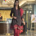 Tanishq Showcases MIA Collection