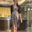 Tanishq Showcases MIA Collection