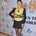 Tanishq Showcases MIA Collection