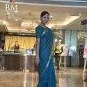 Tanishq Showcases MIA Collection