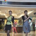 Tanishq Showcases MIA Collection