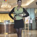 Tanishq Showcases MIA Collection