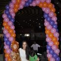Tara Sharma inaugurates Kidtown Fair Exhibition