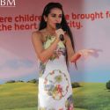 Tara Sharma Promotes Kissan