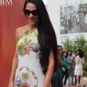 Tara Sharma Promotes Kissan
