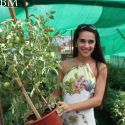 Tara Sharma Promotes Kissan