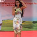 Tara Sharma Promotes Kissan