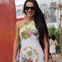 Tara Sharma Promotes Kissan
