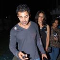 Tarun Mansukhani's Birthday Bash