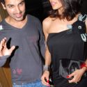 Tarun Mansukhani's Birthday Bash