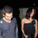 Tarun Mansukhani's Birthday Bash