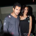 Tarun Mansukhani's Birthday Bash