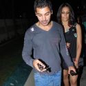 Tarun Mansukhani's Birthday Bash