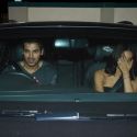 Tarun Mansukhani's Birthday Bash