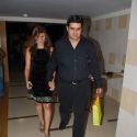 Tarun Mansukhani's Birthday Bash
