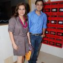 Tarun Mansukhani's Birthday Bash