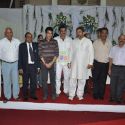 Tarun Rathi Son Naming Ceremony
