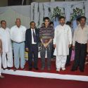 Tarun Rathi Son Naming Ceremony