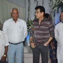 Tarun Rathi Son Naming Ceremony
