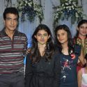 Tarun Rathi Son Naming Ceremony