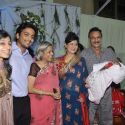 Tarun Rathi Son Naming Ceremony