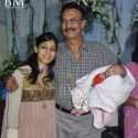 Tarun Rathi Son Naming Ceremony