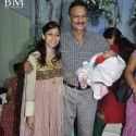 Tarun Rathi Son Naming Ceremony