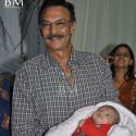 Tarun Rathi Son Naming Ceremony