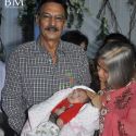 Tarun Rathi Son Naming Ceremony