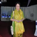 Tarun Rathi Son Naming Ceremony