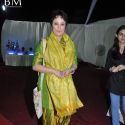 Tarun Rathi Son Naming Ceremony
