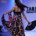 Tassel Show of INIFD Andheri Branch