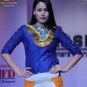 Tassel Show of INIFD Andheri Branch
