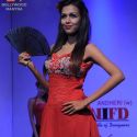 Tassel Show of INIFD Andheri Branch
