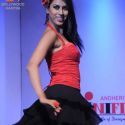 Tassel Show of INIFD Andheri Branch