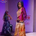 Tassel Show of INIFD Andheri Branch