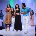 Tassel Show of INIFD Andheri Branch