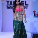 Tassel Show of INIFD Andheri Branch