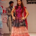Tassel Show of INIFD Andheri Branch