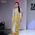 Tassel Show of INIFD Andheri Branch