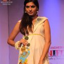 Tassel Show of INIFD Andheri Branch
