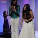 Tassel Show of INIFD Andheri Branch