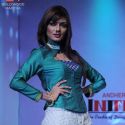 Tassel Show of INIFD Andheri Branch
