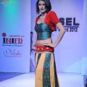 Tassel Show of INIFD Andheri Branch