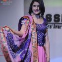 Tassel Show of INIFD Andheri Branch