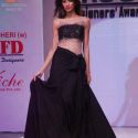 Tassel Show of INIFD Andheri Branch