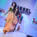 Tassel Show of INIFD Andheri Branch