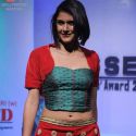 Tassel Show of INIFD Andheri Branch