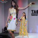 Tassel Show of INIFD Andheri Branch