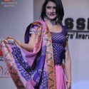 Tassel Show of INIFD Andheri Branch